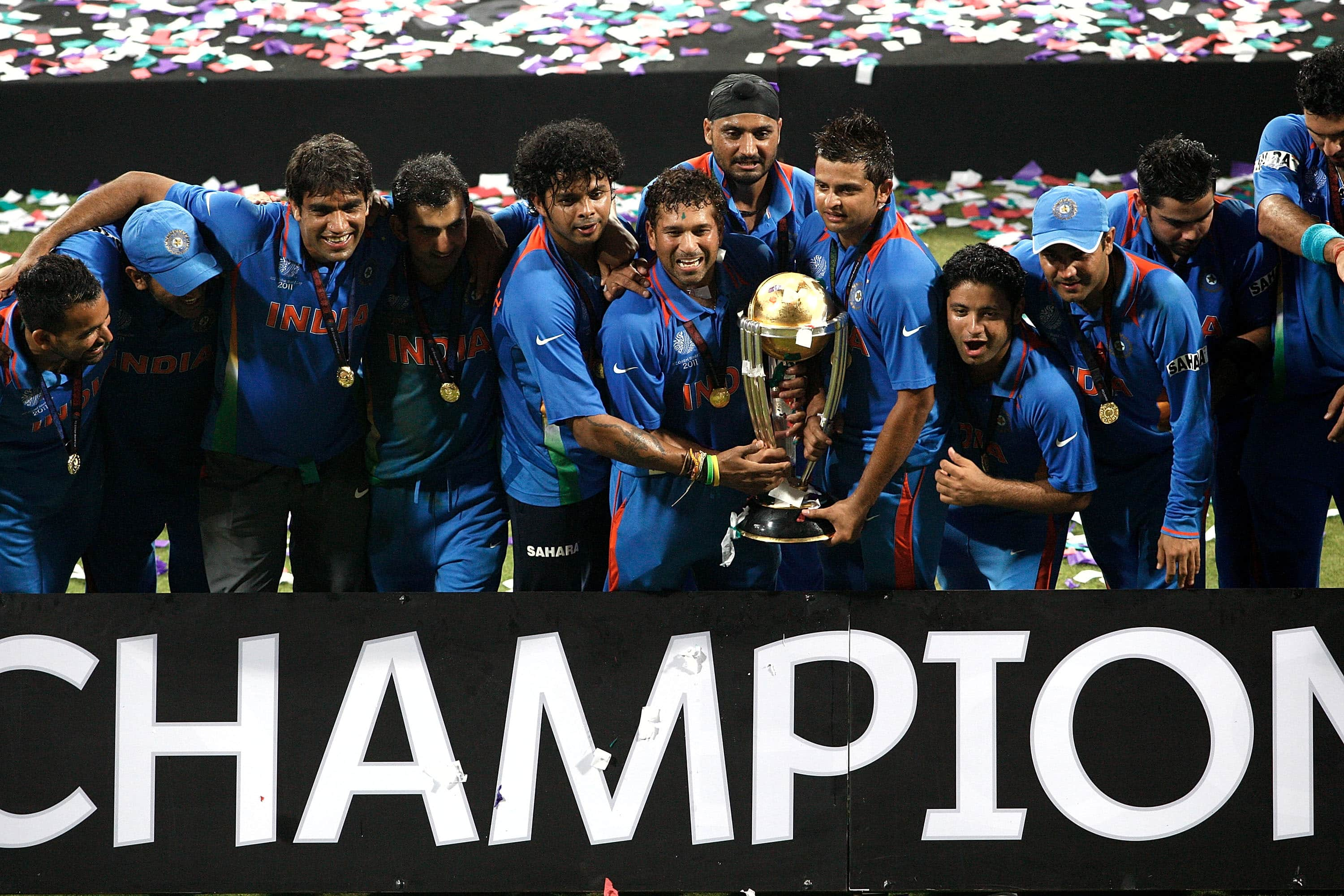 2011 World Cup Final Indias Epic Triumph Over Sri Lanka Cricket Country 2838